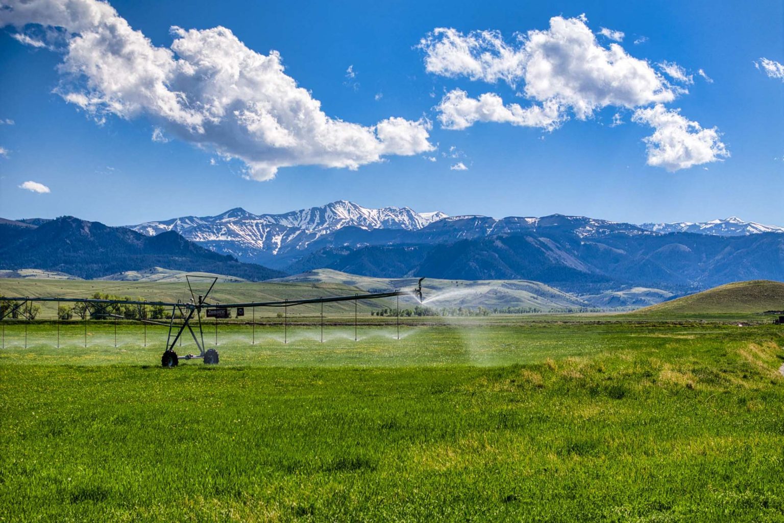 Pitchfork Ranch - Land & Ranches for Sale in Western & Southeastern ...