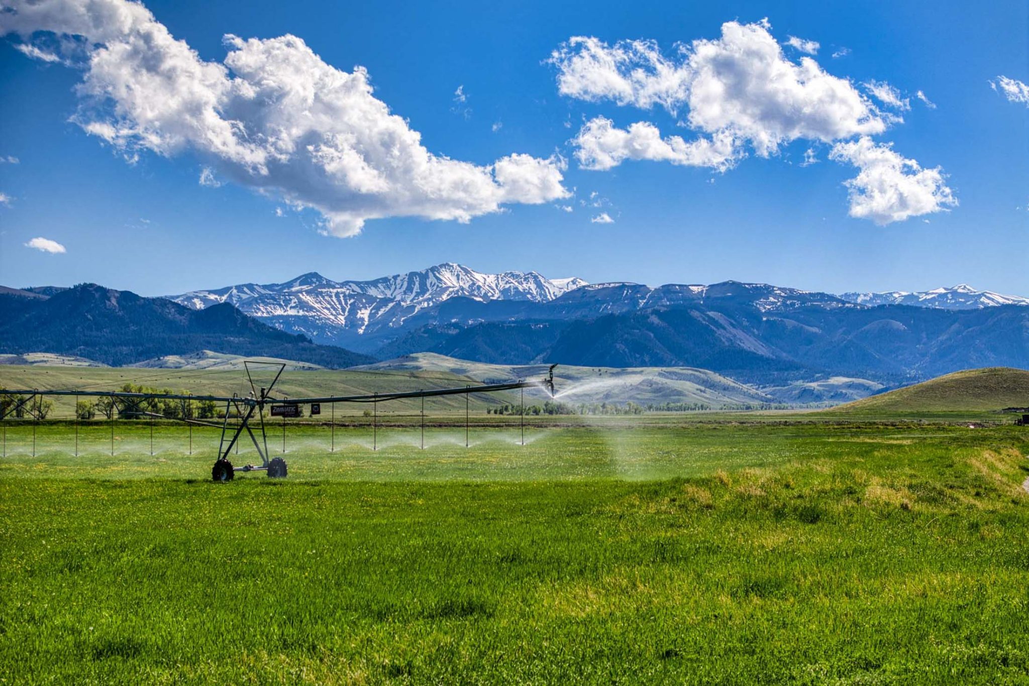 Pitchfork Ranch - Land & Ranches for Sale in Western & Southeastern ...