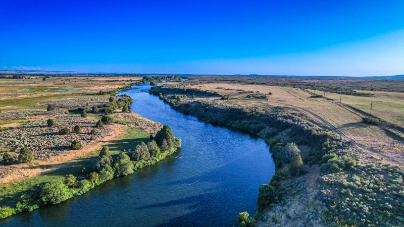 River Pointe Ranch