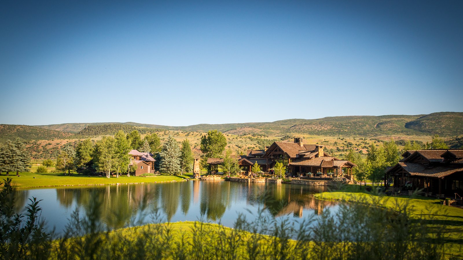  Elk Creek Ranch - Lot 37 Meeker, Colorado