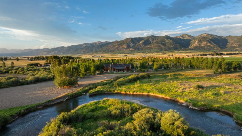 Cakebread Ranch