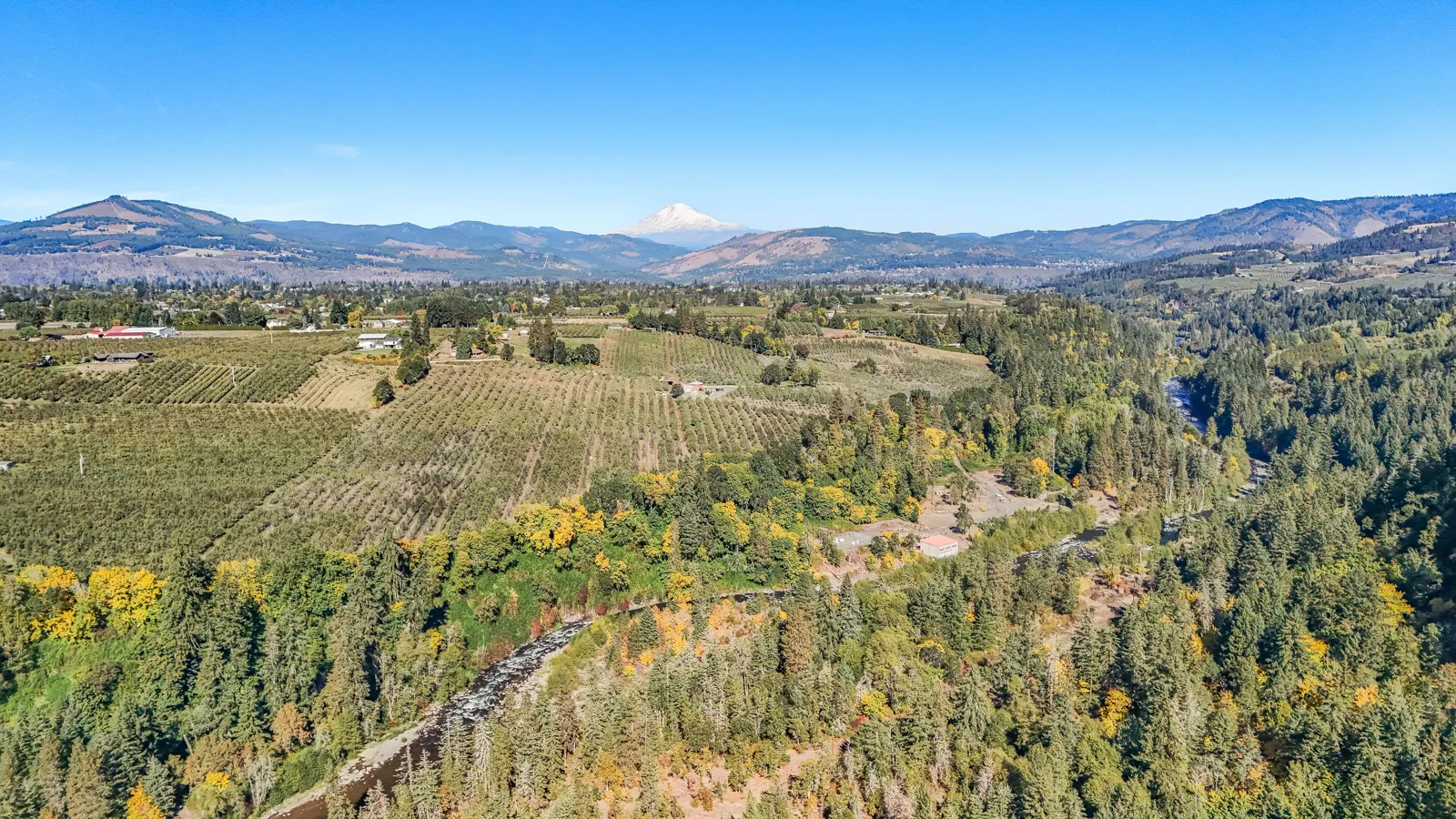 oregon ranch for sale
