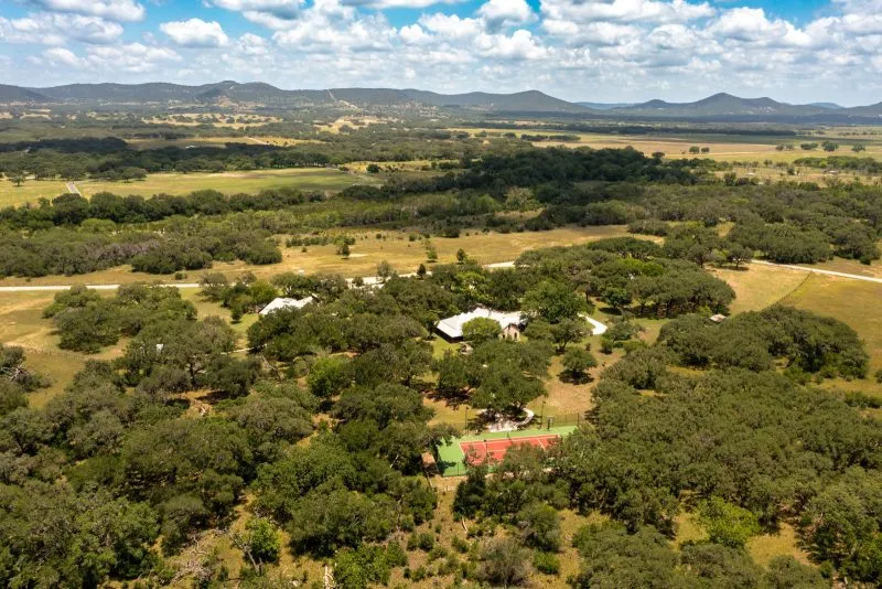 Lazy C Ranch