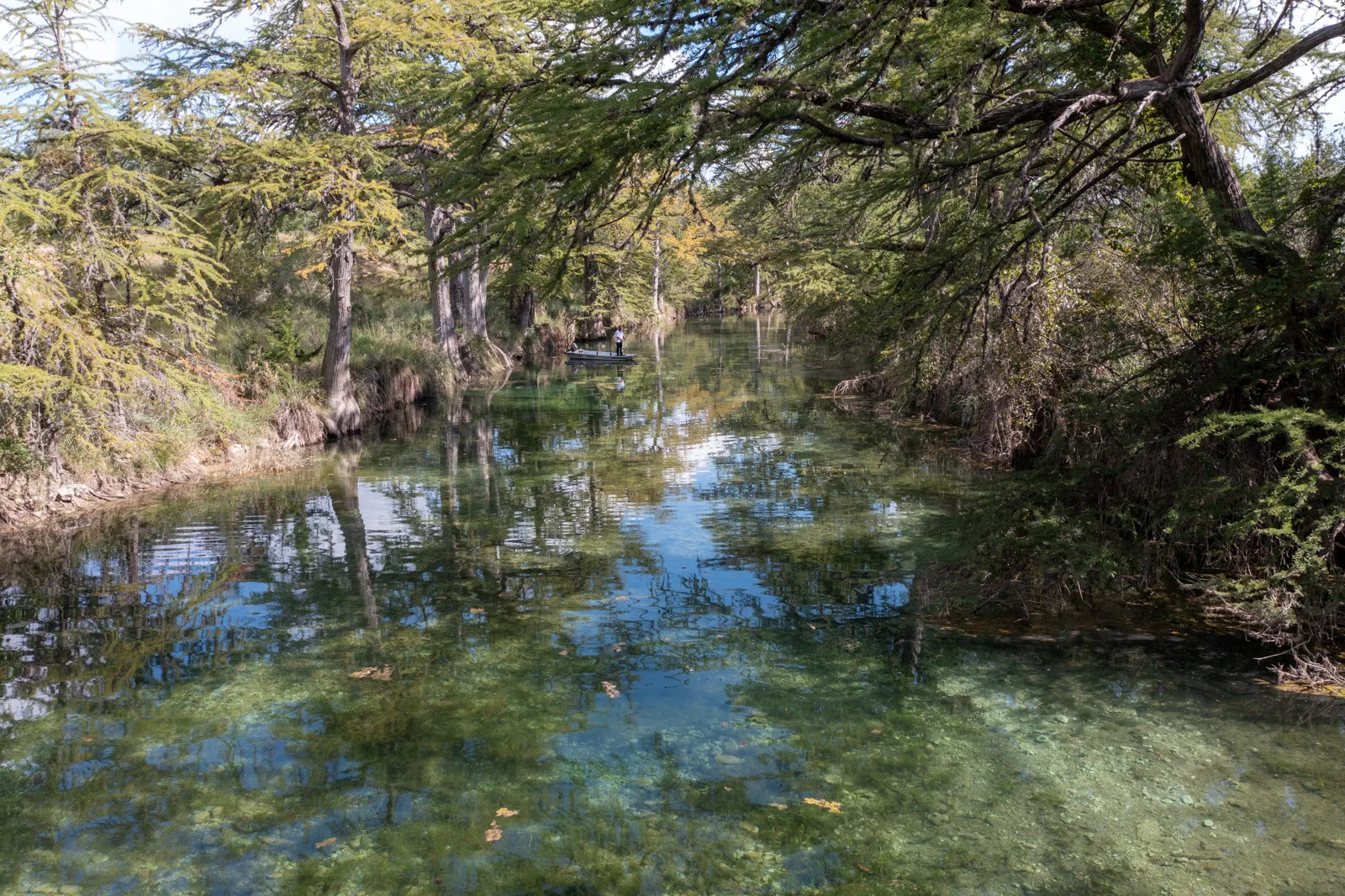 Sabinal River