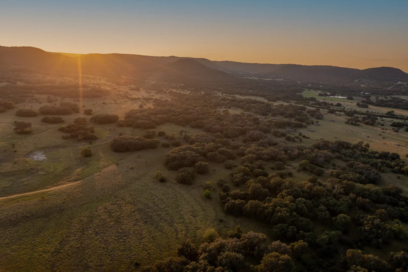 texas hunting ranch for sale