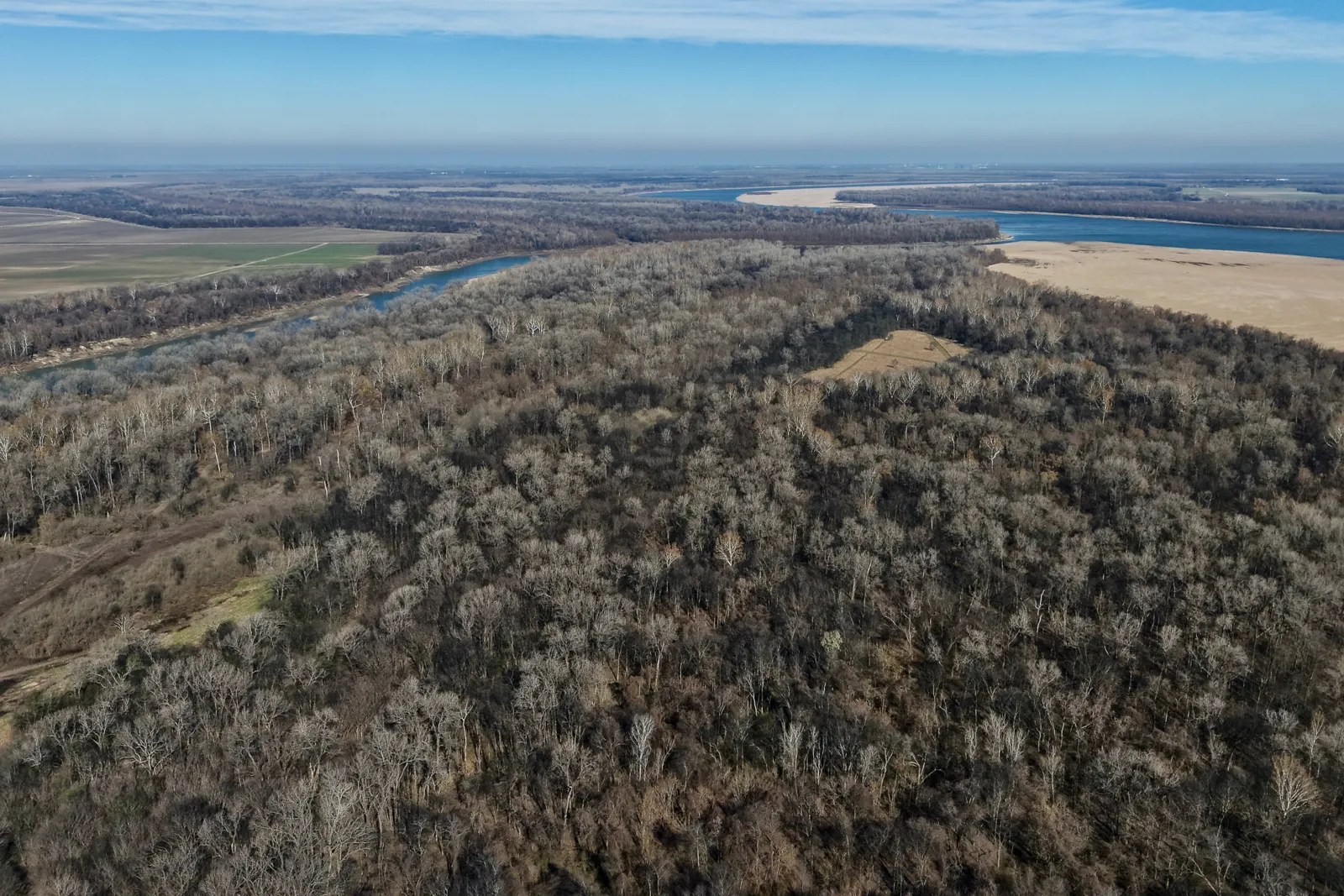 land for sale in Arkansas