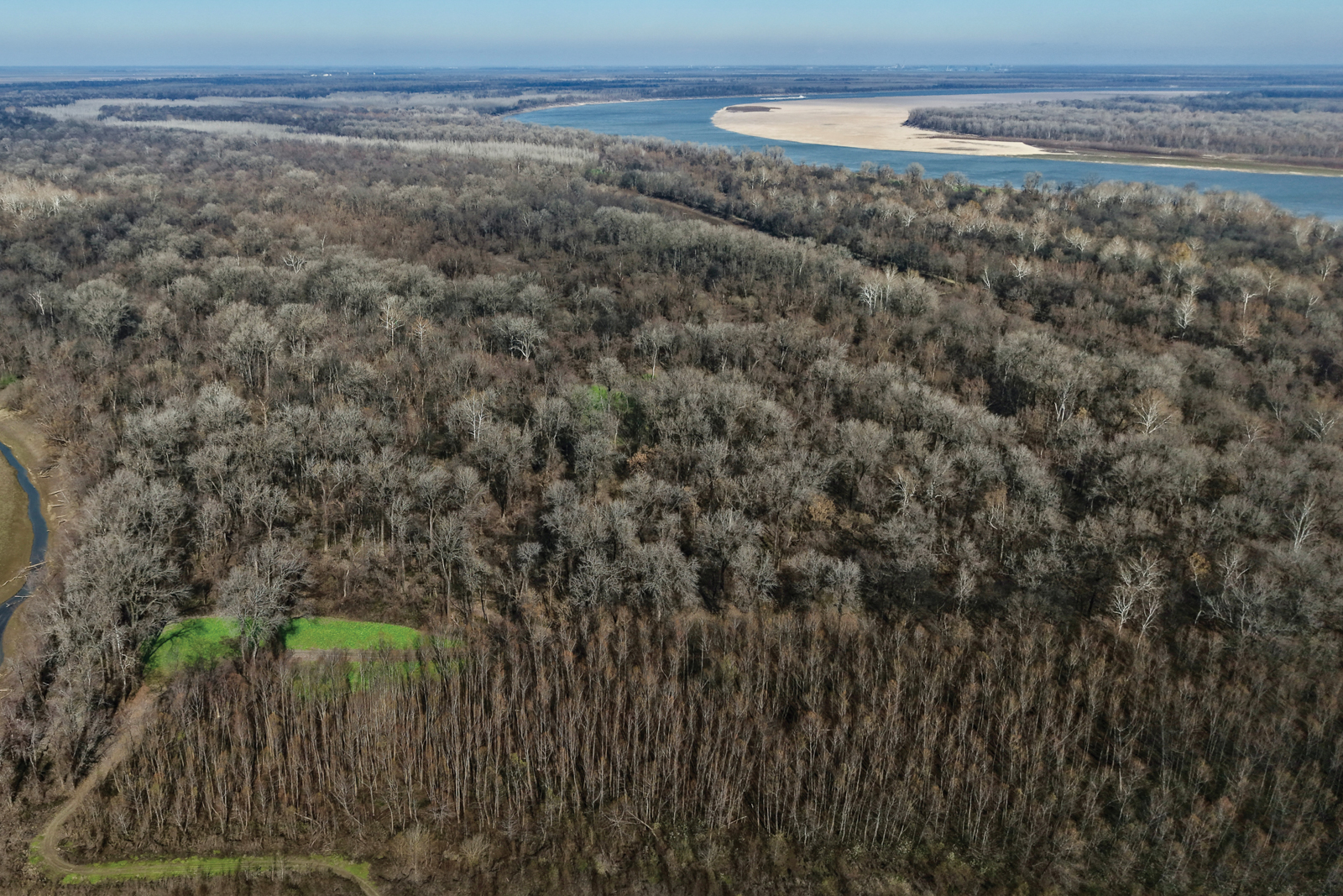 land for sale in Arkansas