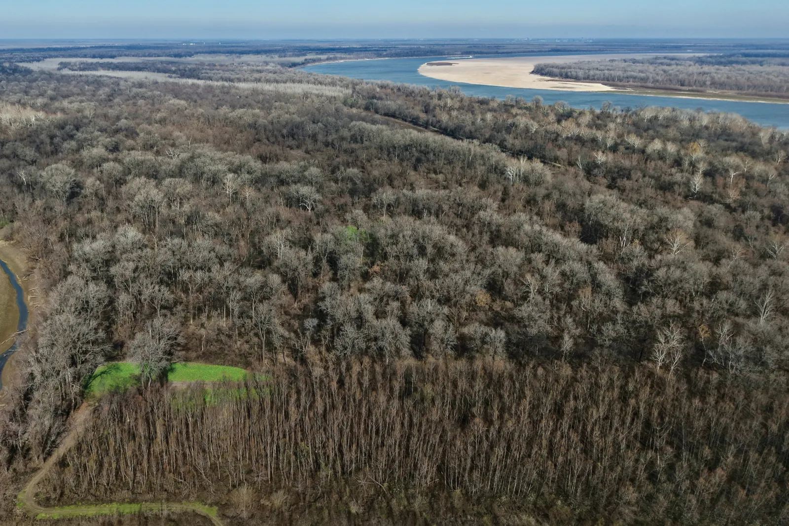 land for sale in Arkansas