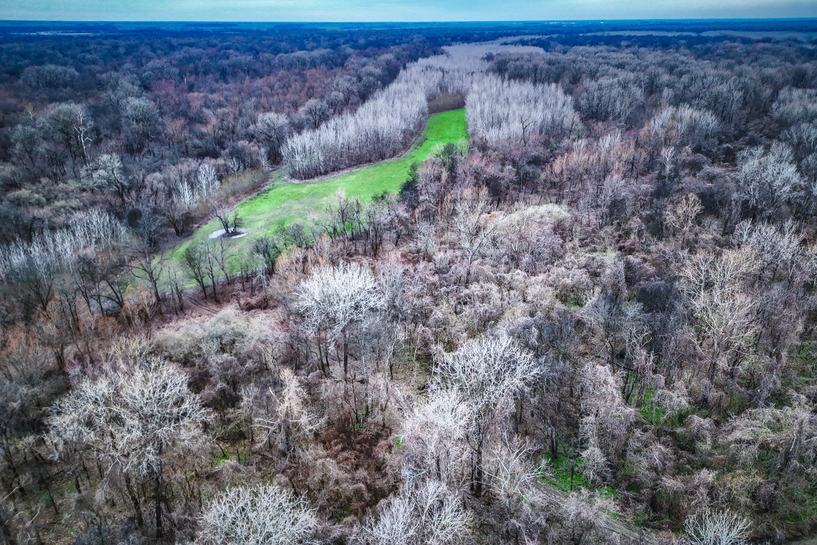 Island 35 property view