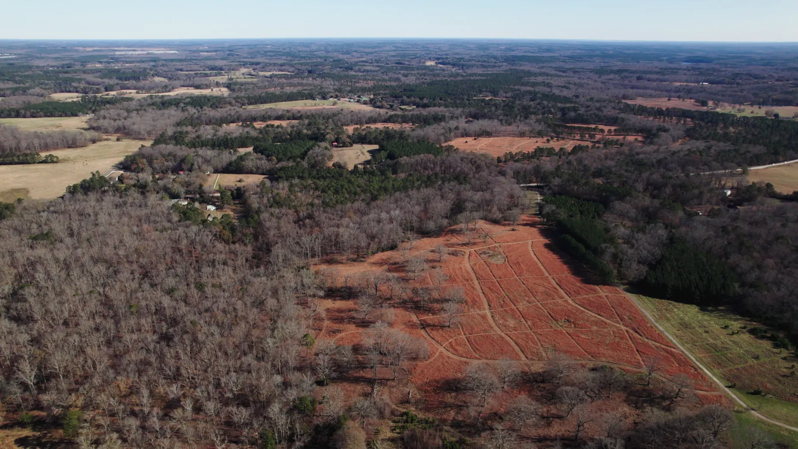 Mansfield North property