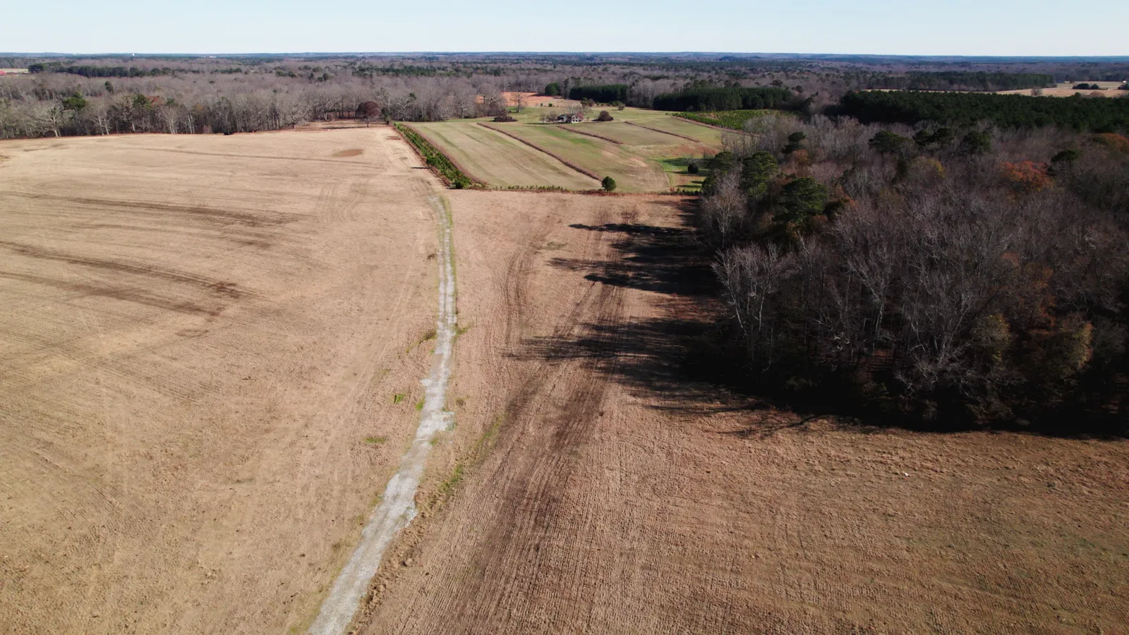 land in Georgia for sale