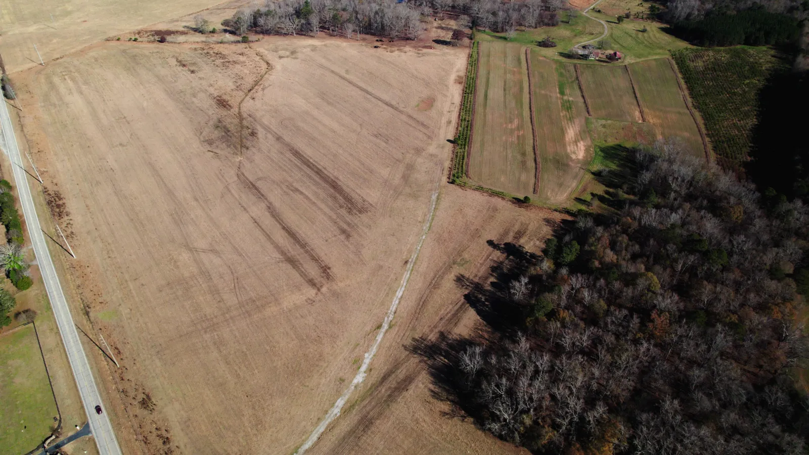 farmland