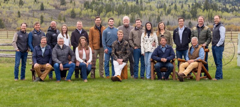 Live Water Properties is Celebrating its 25th Anniversary