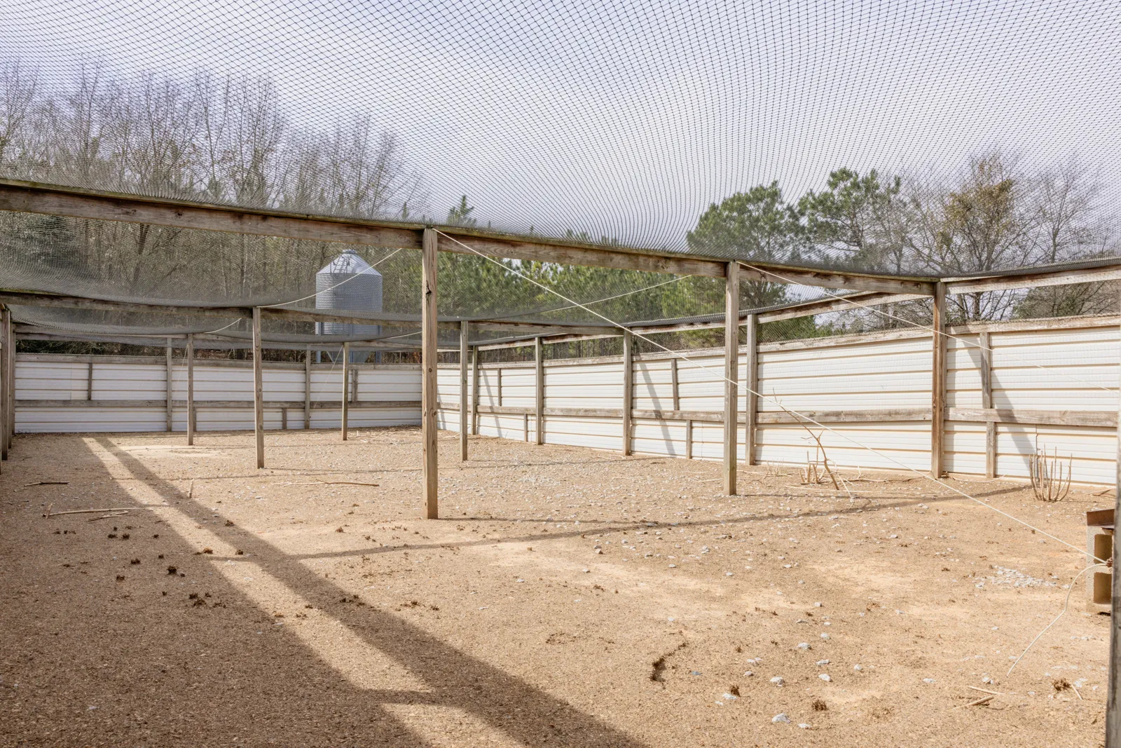 farm in south carolina for sale