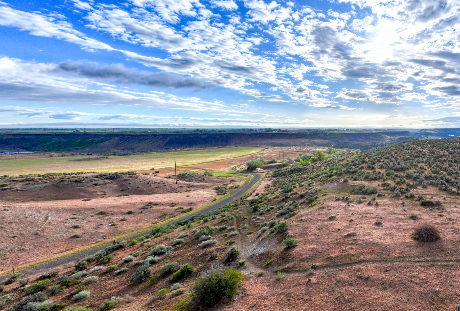 ranch for sale in idaho