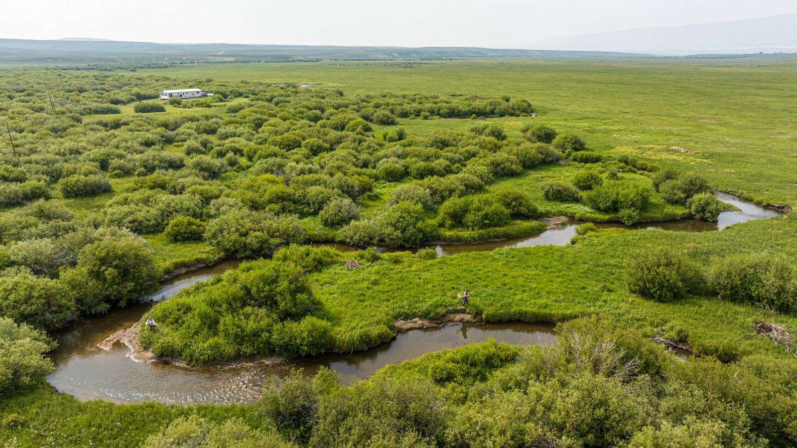 hunting ranch in colorado