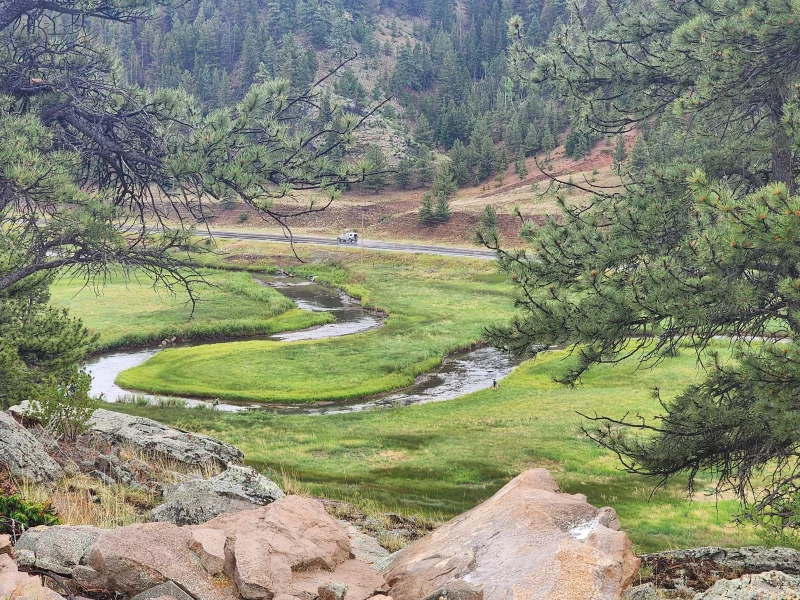 Paradise View Ranch