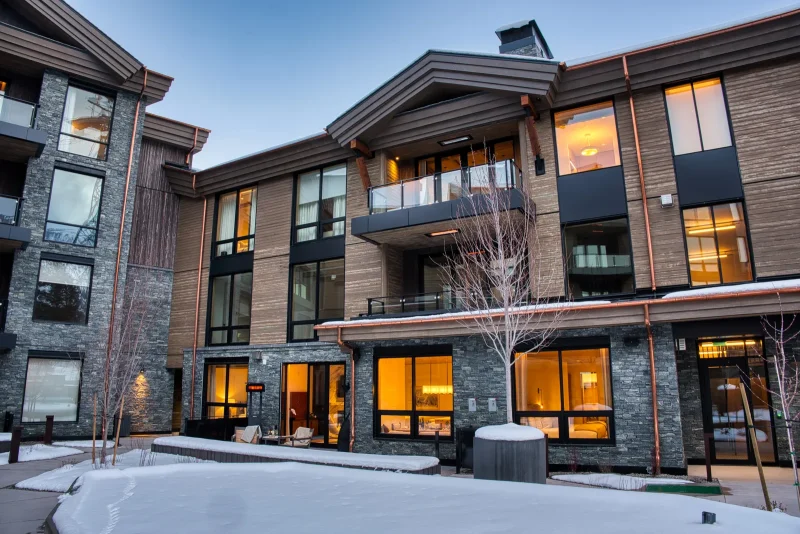465 Hoback Club