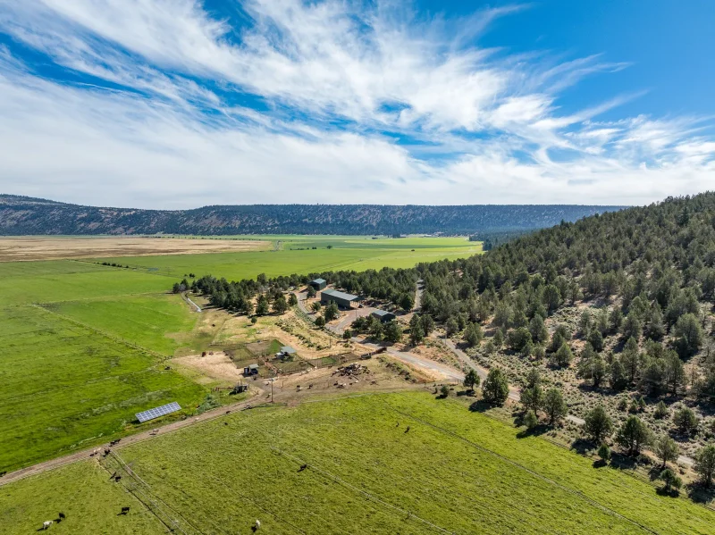 Sugargrass Ranch