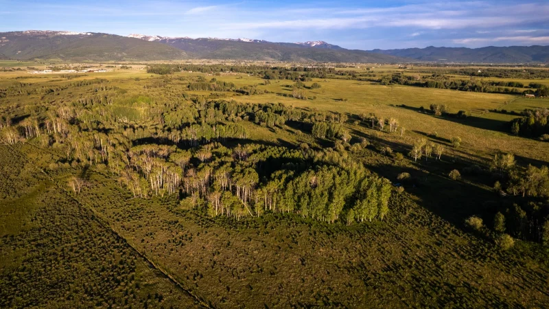 Double Creek Ranch