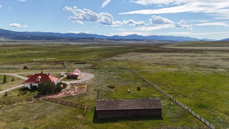 Whitten Ranch