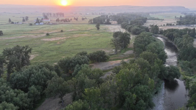 The Werst Ranch