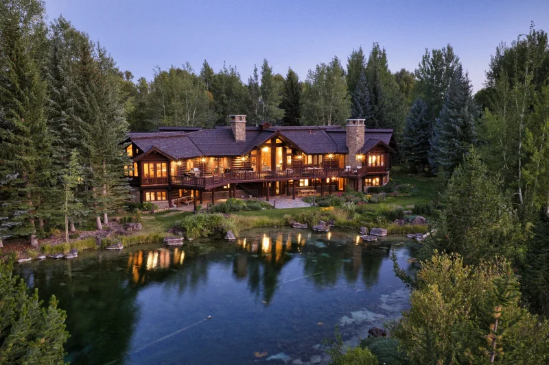 The Drift House